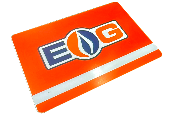 Ekspres Gas popust kartica